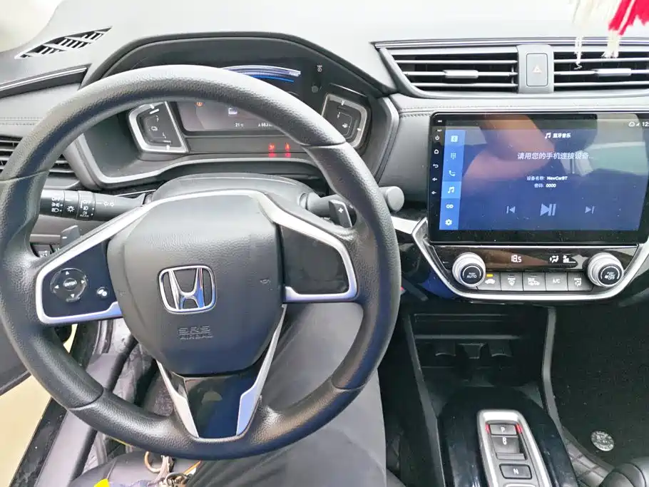 Honda Crider 2020 — фото 12