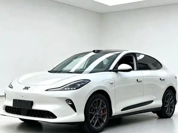 IM Motors LS6 2025