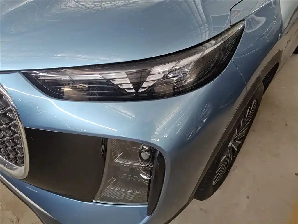 Chery Tiggo 8 PLUS C-DM 2025 — фото 24