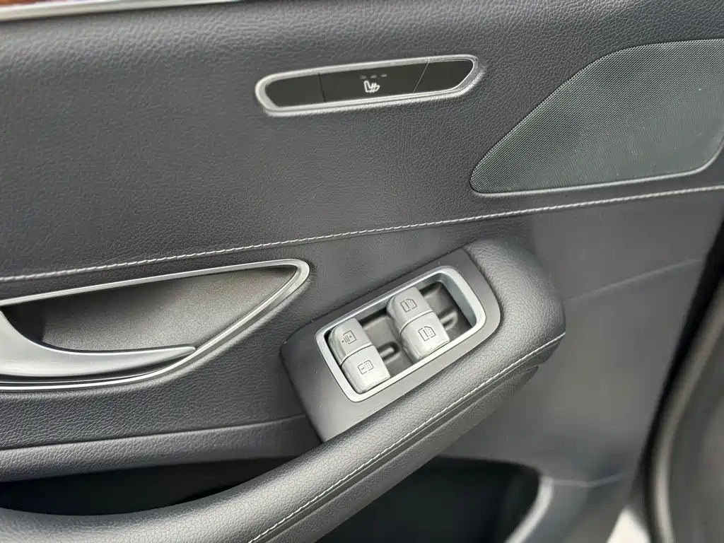 Mercedes-Benz S-Class 2015 — фото 14