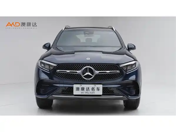 Mercedes-Benz GLC 2024