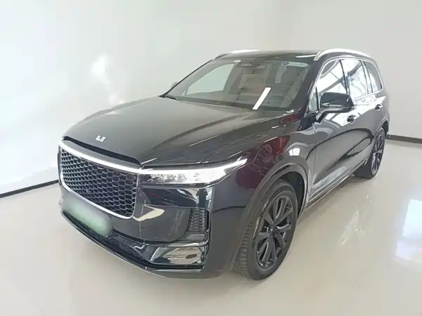 Li Auto ONE 2023