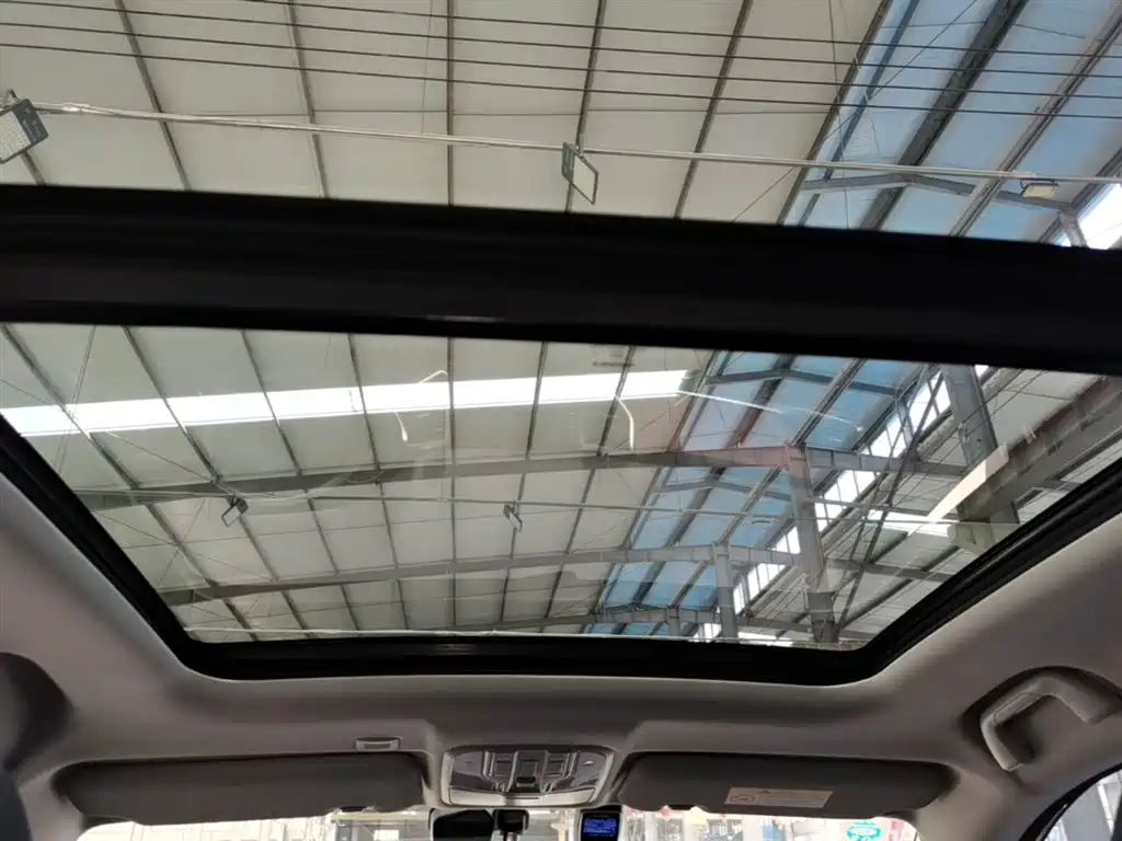 Haval H6 Coupe 2018 — фото 18