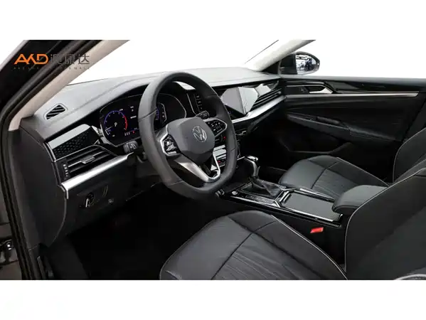 Volkswagen Passat 2021