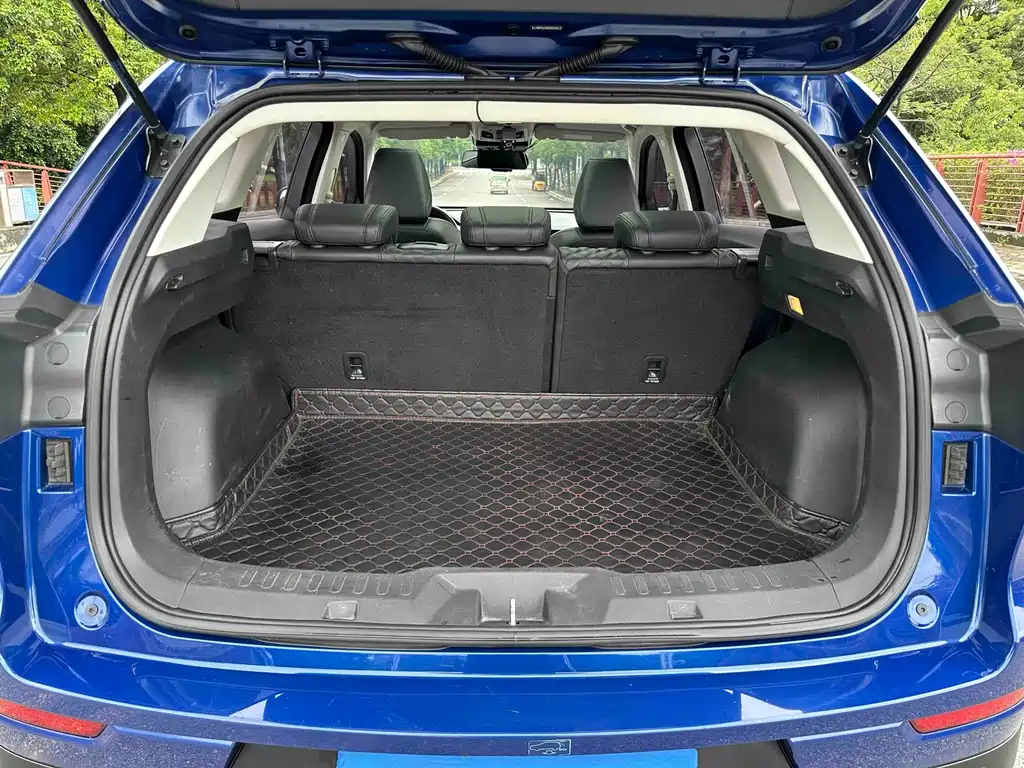 Haval H6 2019 — фото 14