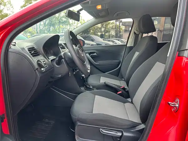 Volkswagen Polo 2018
