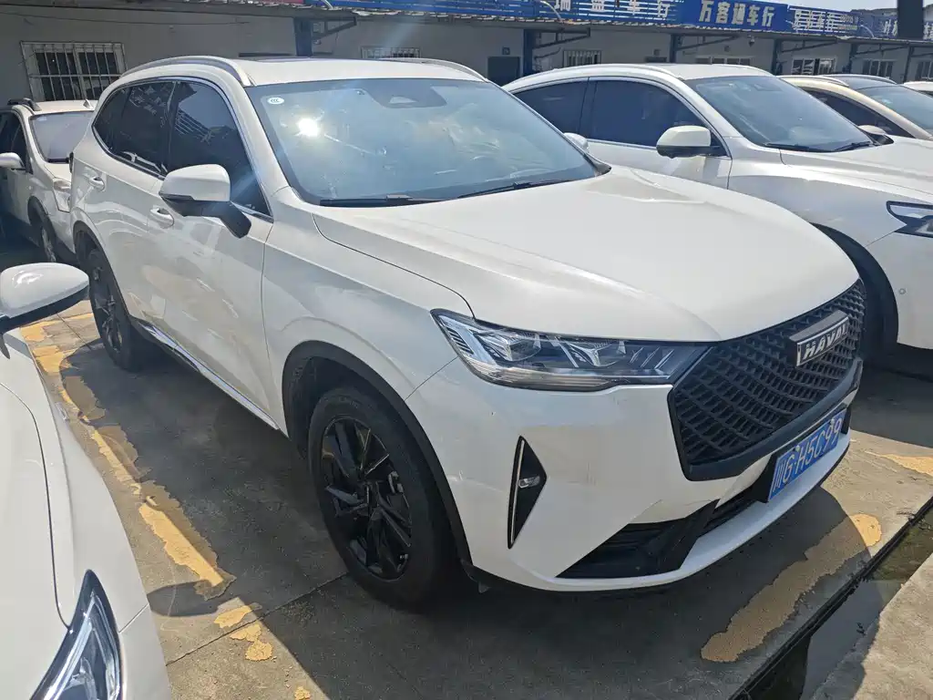 Haval H6 2023