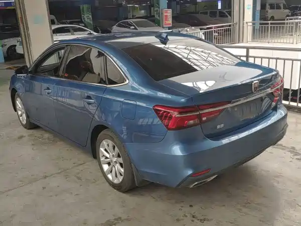 Roewe i6 Classic 2017