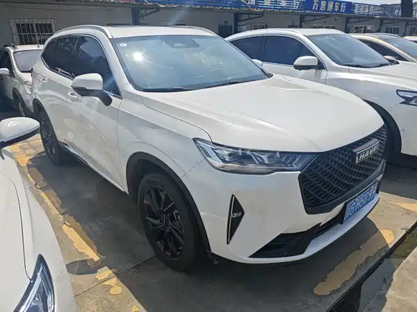 Haval H6 2023