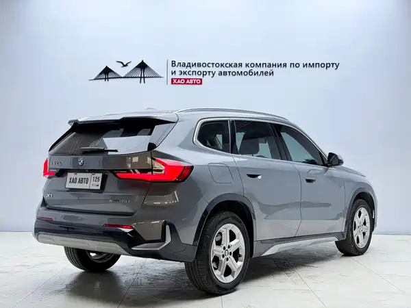 BMW X1 2023