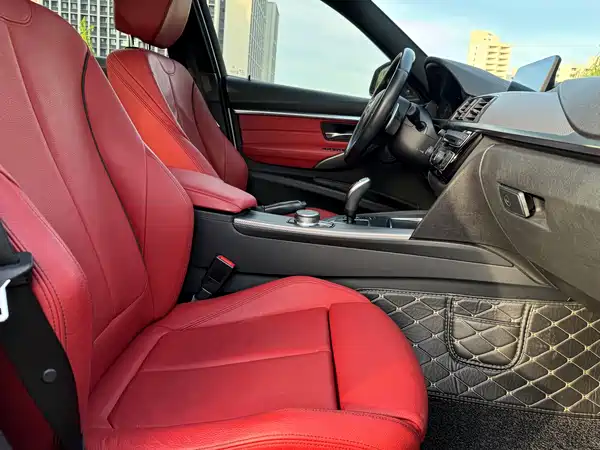 BMW 3 Series 2019