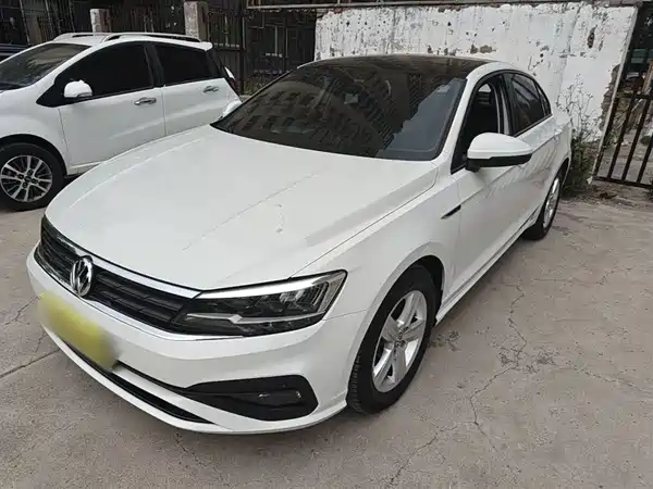 Volkswagen Lamando 2019
