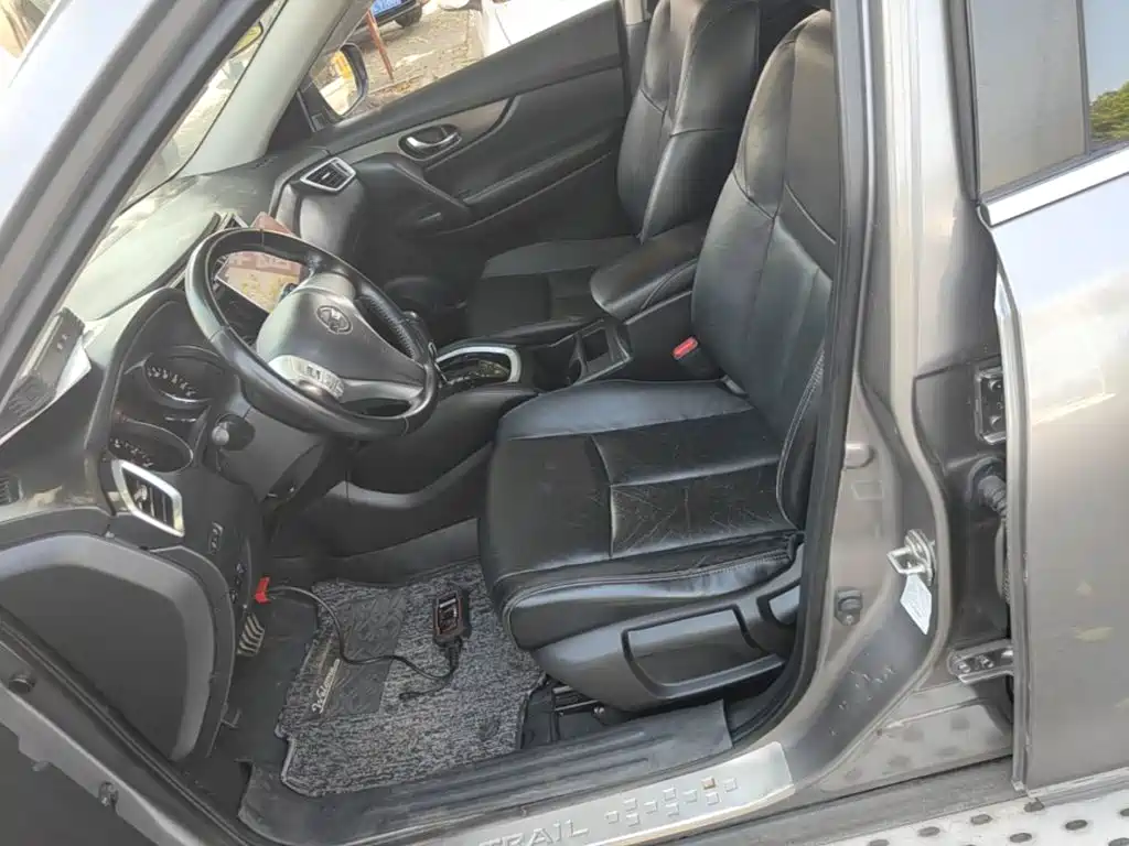 Nissan X-Trail 2015 — фото 15
