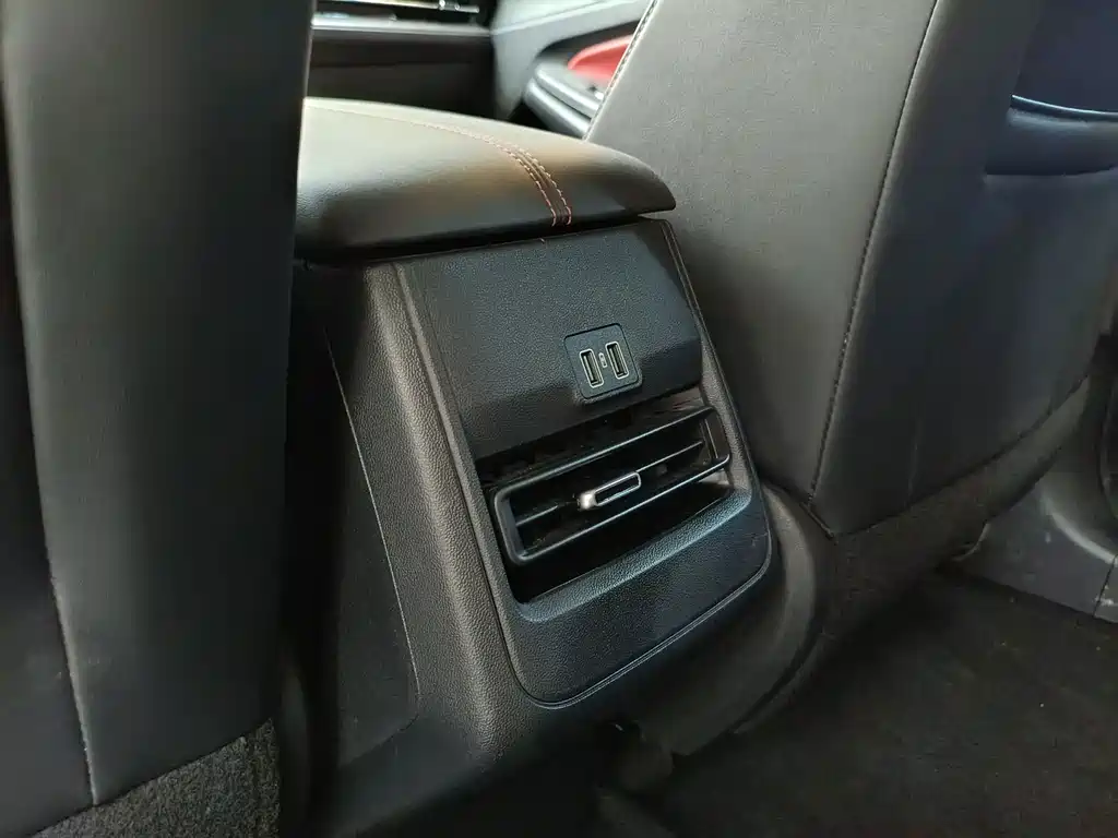 Changan CS55PLUS 2022 — фото 23