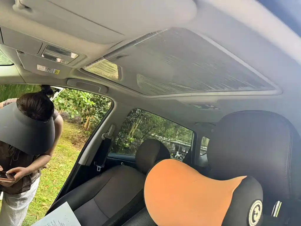 Nissan Tiida 2021