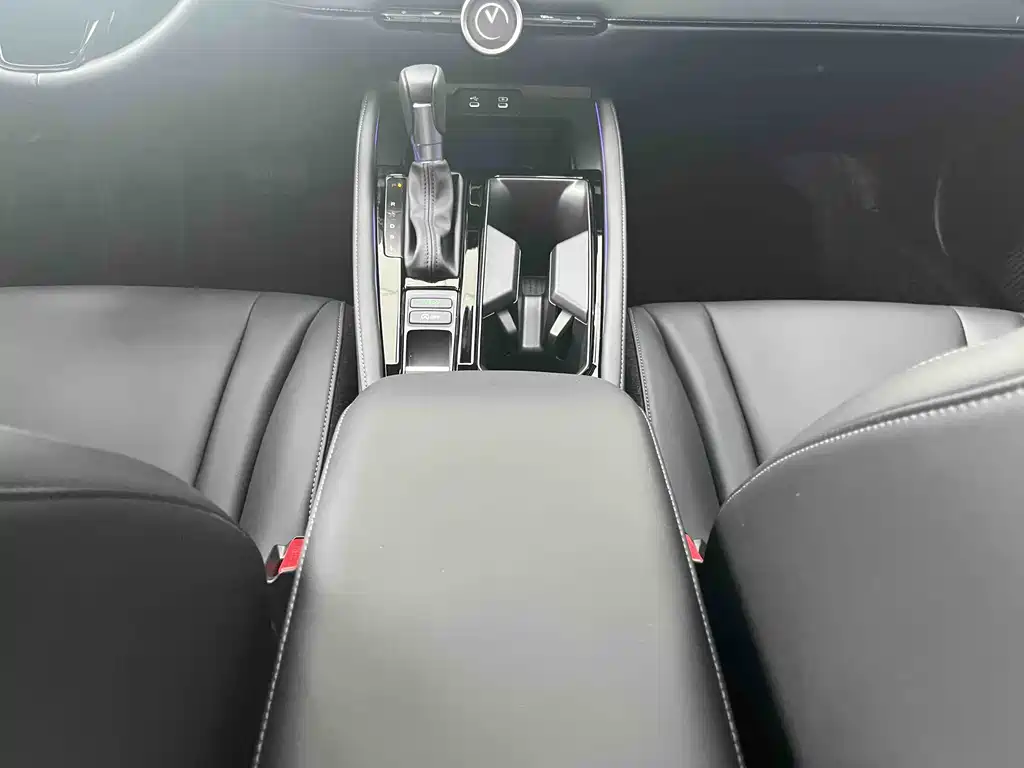 Honda Accord 2025 — фото 20