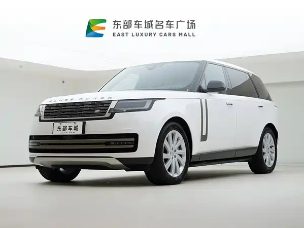 Land Rover Range Rover 2023