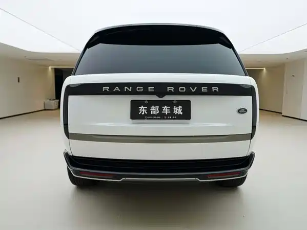 Land Rover Range Rover 2023