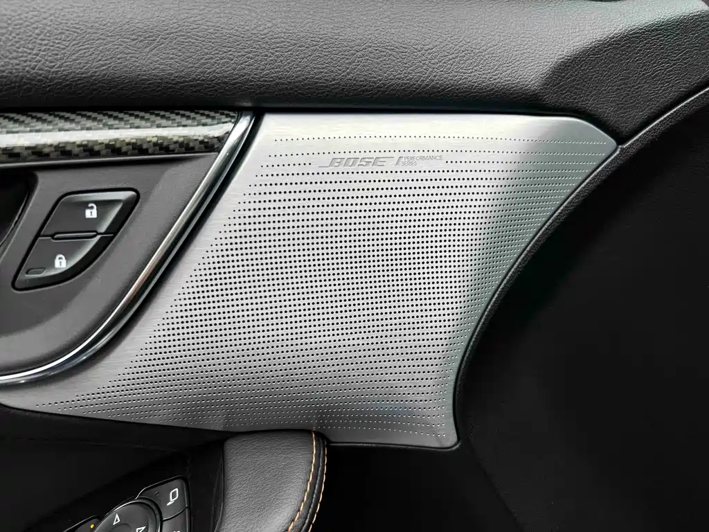 Cadillac CT5 2021 — фото 28
