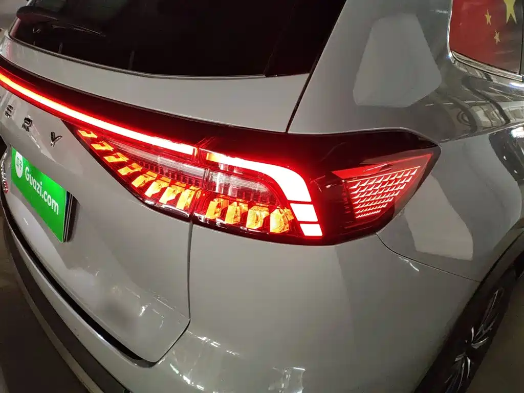 Chery Tiggo 8 PRO 2024 — фото 24