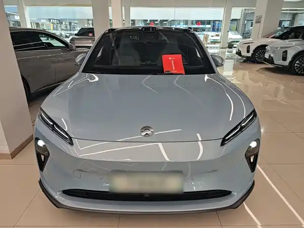 NIO ET5 2024