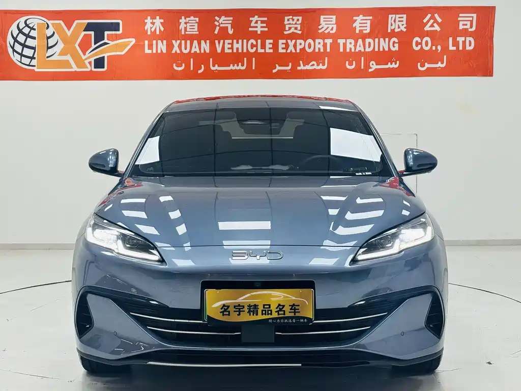 BYD Seal 06 2025