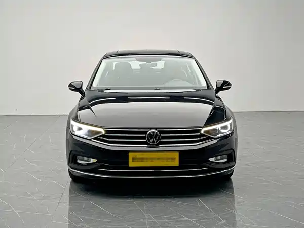 Volkswagen Magotan 2021