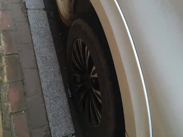Nissan Patrol 2018