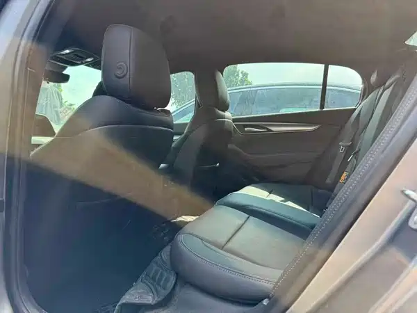 Cadillac CT5 2025
