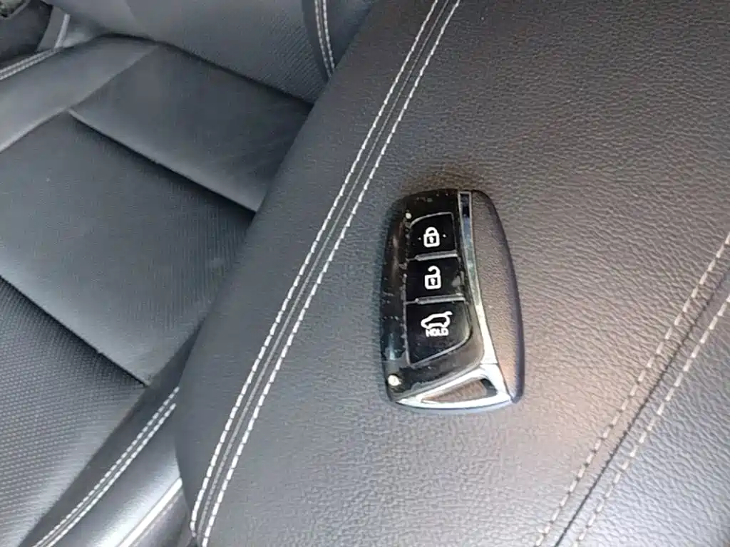 Hyundai Santa Fe 2017 — фото 9
