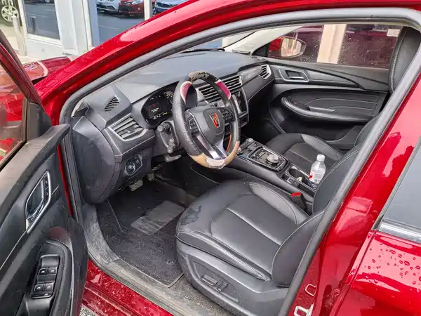 Roewe Ei5 2018