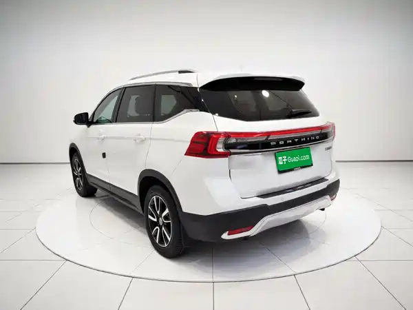 Dongfeng Fengxing T5 2023