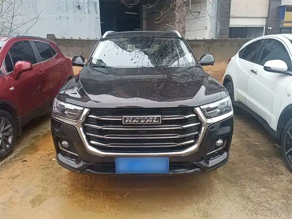 Haval H6 2021