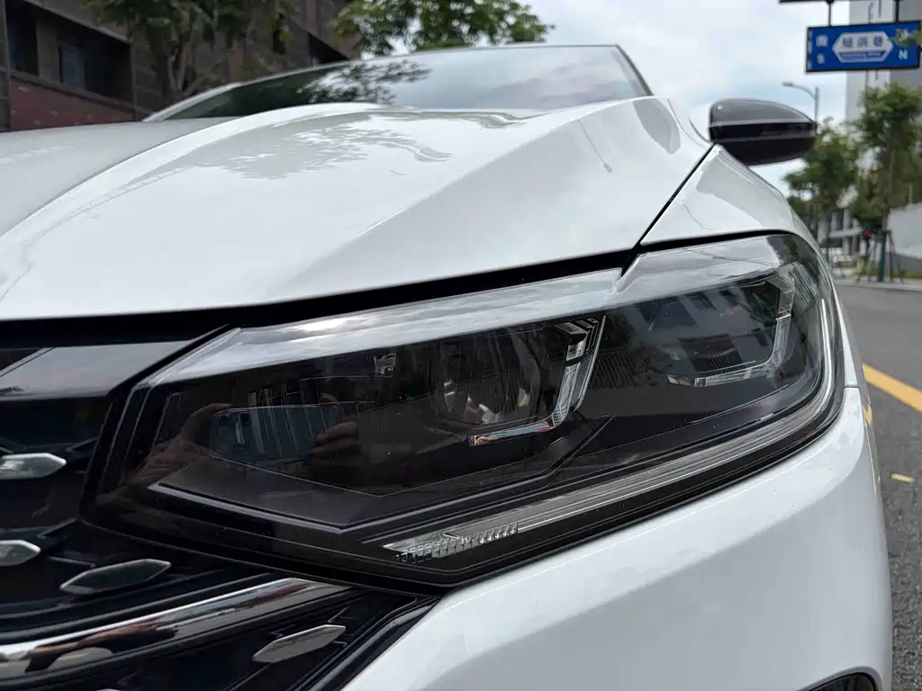 Volkswagen Lavida 2022