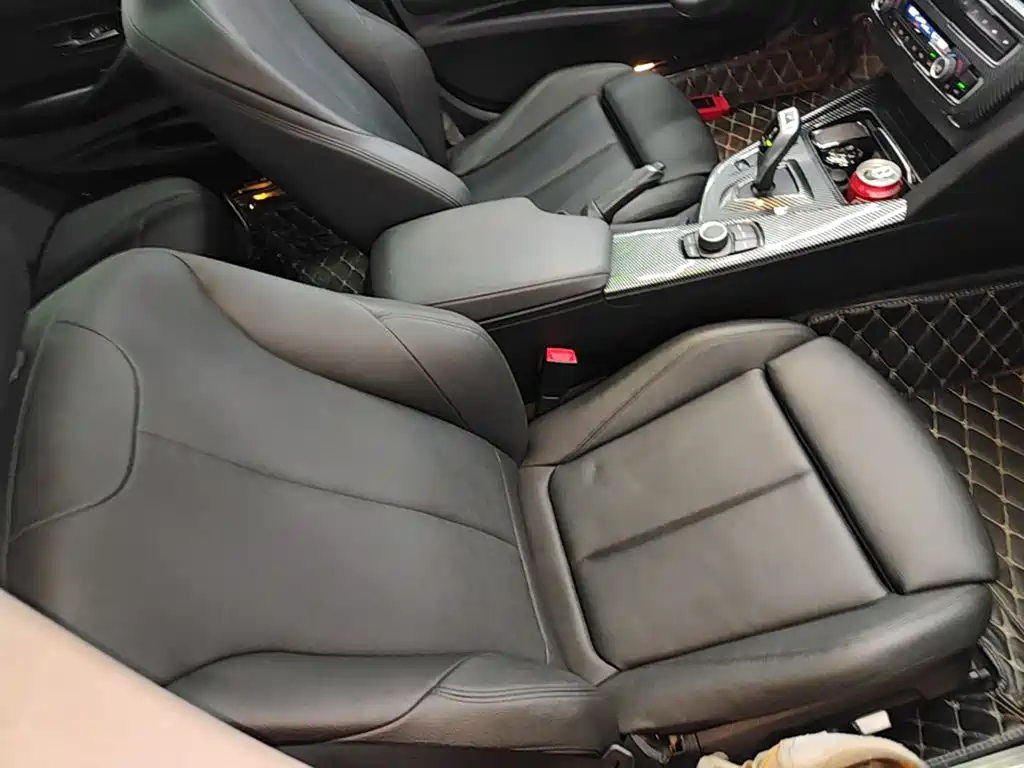 BMW 3 Series GT 2018 — фото 25