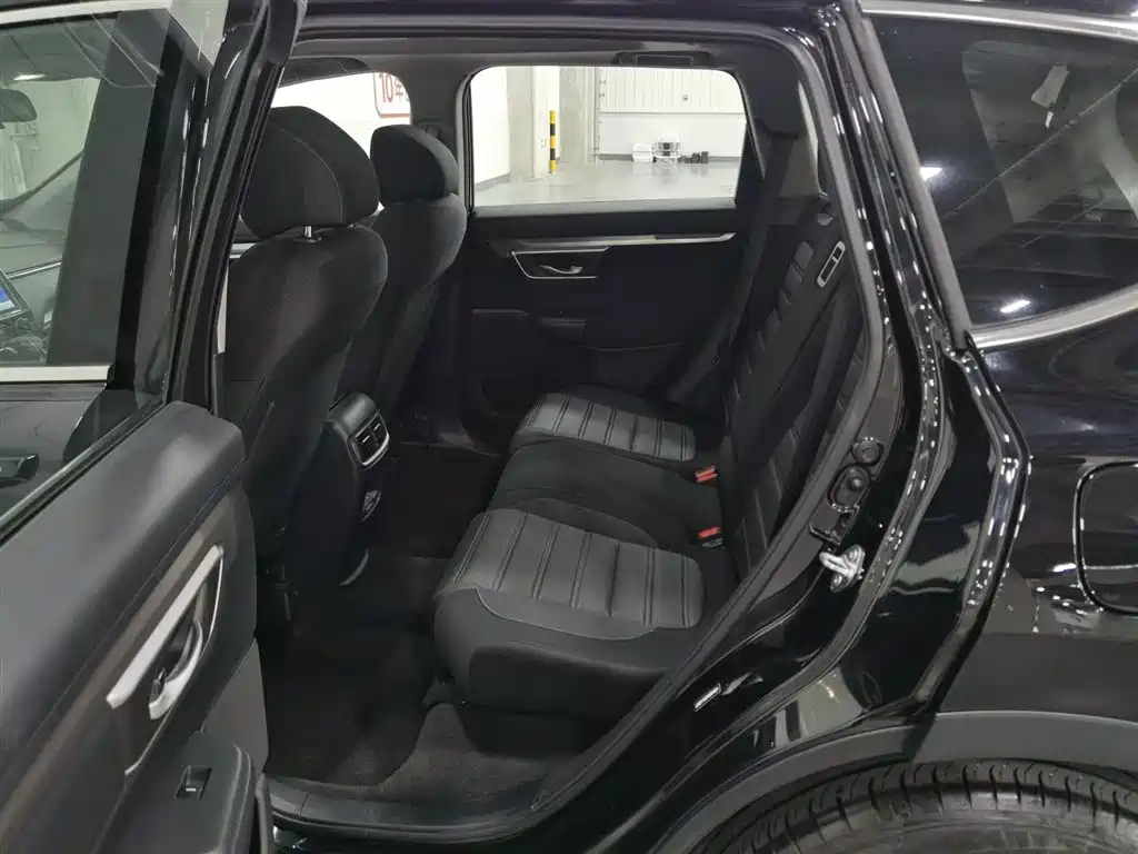Honda Breeze 2022 — фото 15