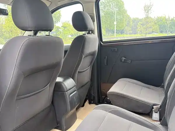 Changan Uno S 2019