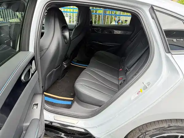 BYD Seal 2025