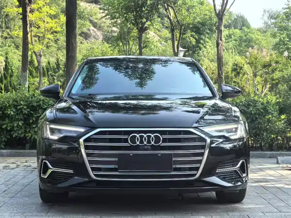 Audi A6L 2024