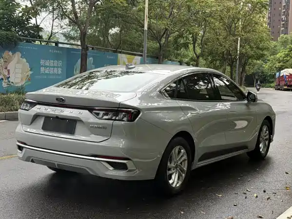 Ford Mondeo 2024
