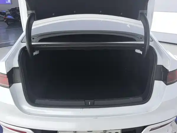 BYD Qin PLUS 2024