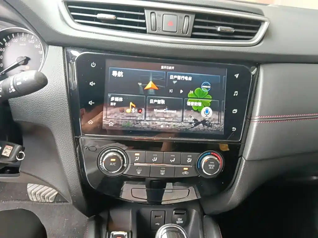 Nissan Qashqai 2019 — фото 13