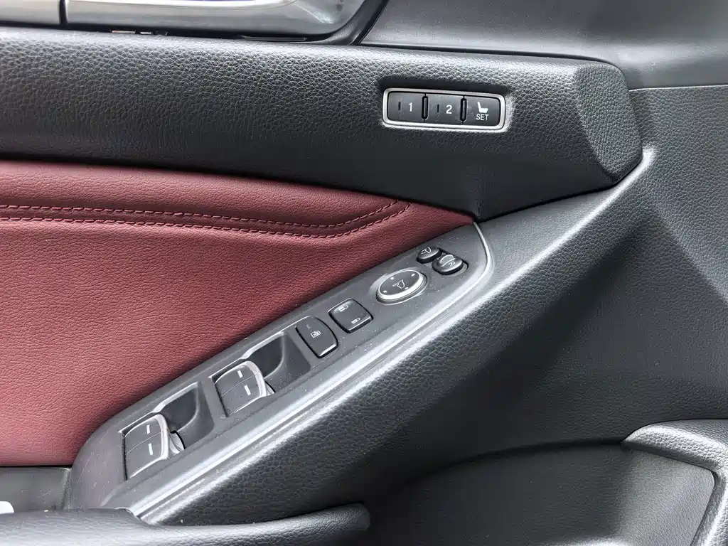 Honda Accord 2023 — фото 17
