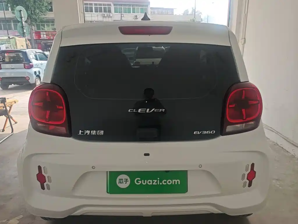 Roewe CLEVER 2024