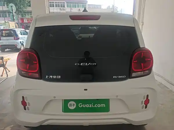 Roewe CLEVER 2024