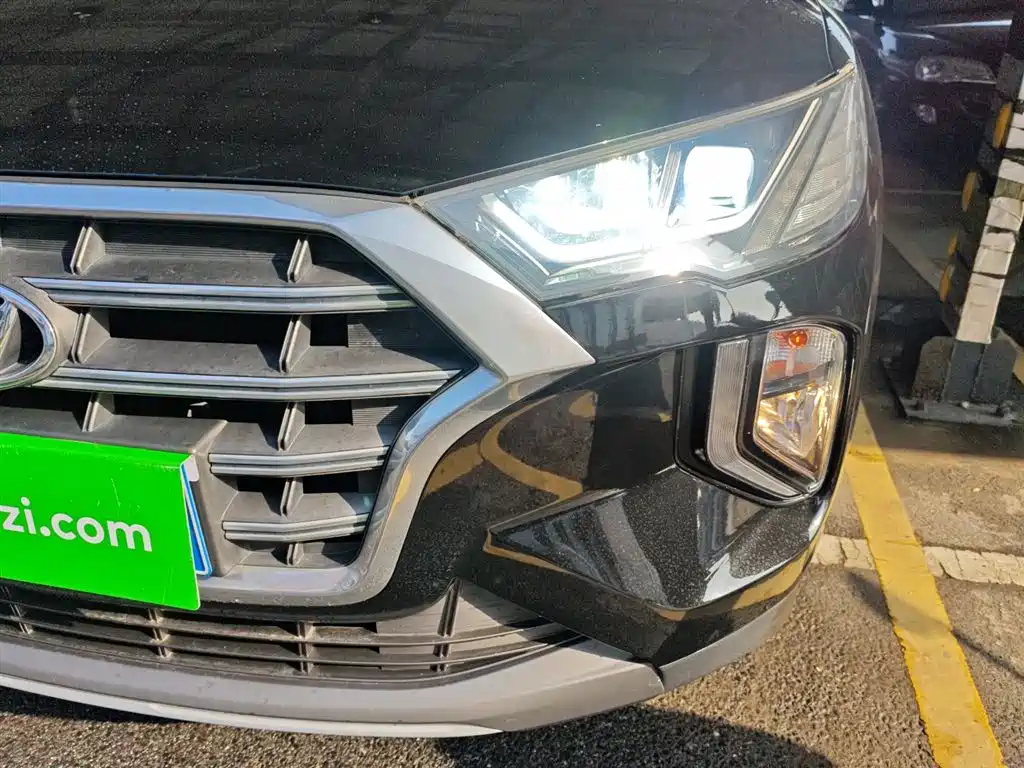 Hyundai Tucson 2019 — фото 24