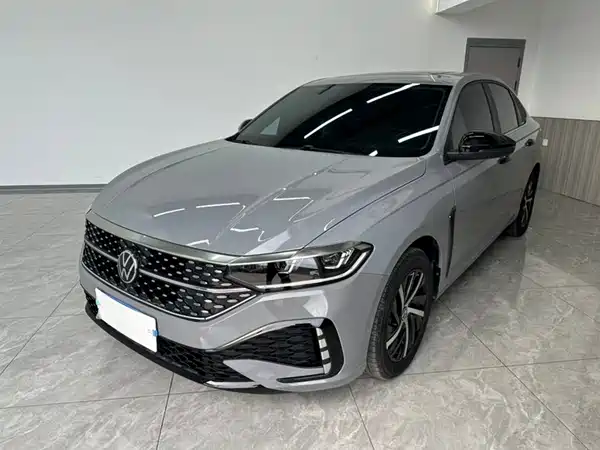 Volkswagen Lavida 2022