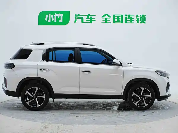 Hyundai ix35 2022