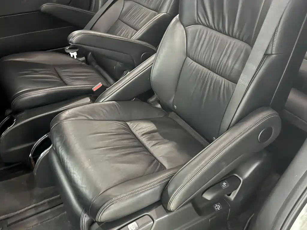 Honda Odyssey 2020 — фото 12