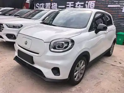 Leapmotor T03 2022